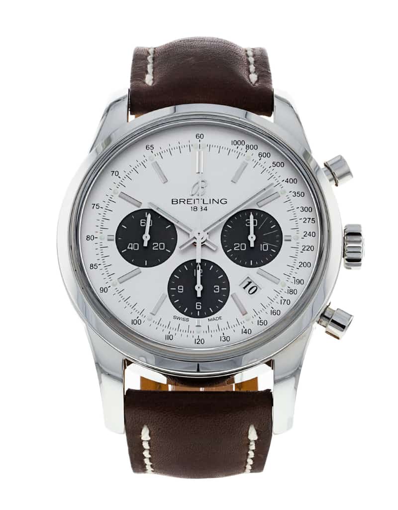 Breitling Transocean Chronograph AB0152 Breitling Transocean Chronograph AB0152